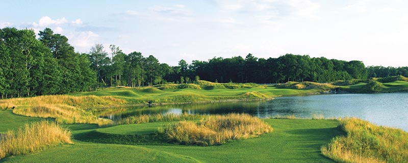 Two-For-One with Odessa National Golf Club