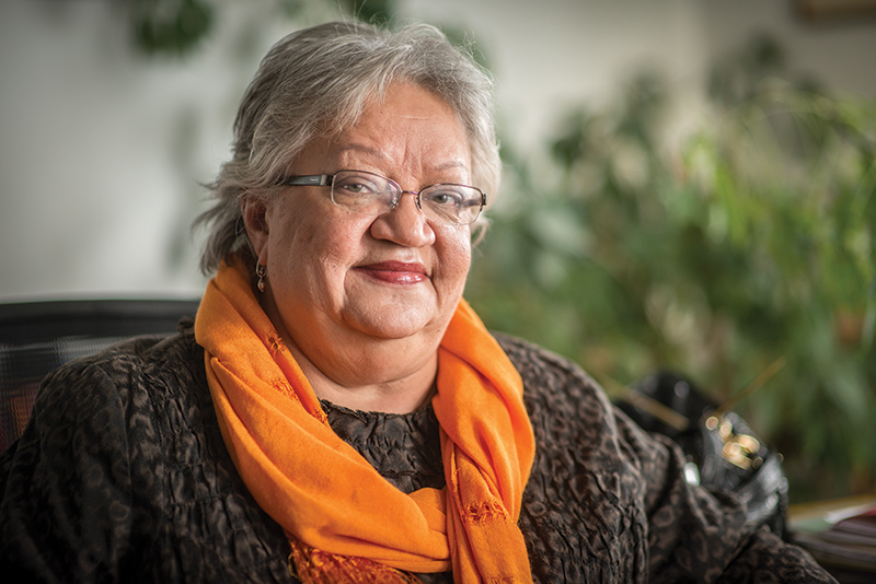 Academia Antonia Alonso Calendar Thersa Darby