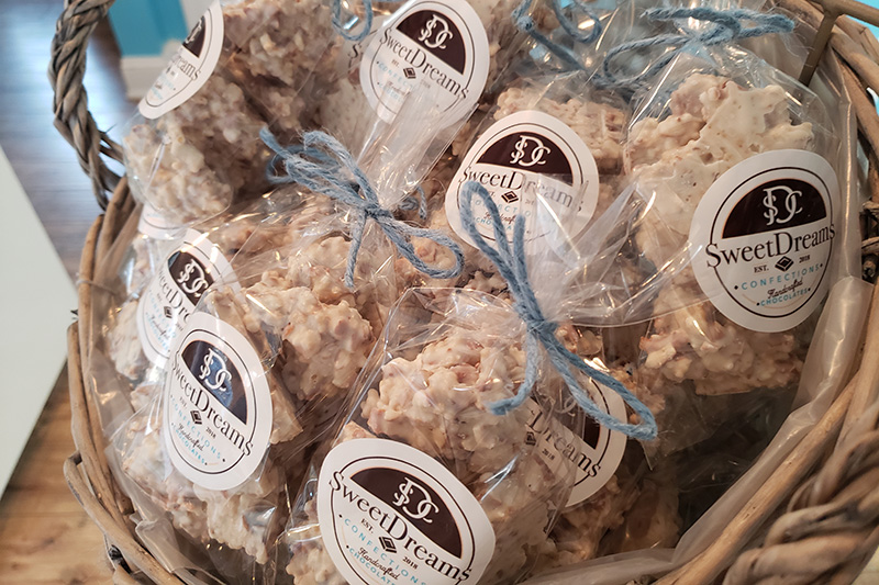 A FamilyOwned Bakery Is Opening in Middletown