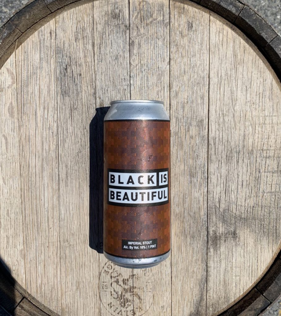 Dewey Beer Co. to Release New Beer in Support of Racial Justice