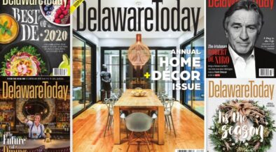 Changing Hands and Changing Course: A Timeline of Delaware Today - Vimarsana News