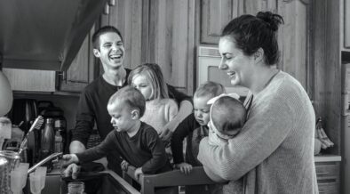How Delaware Foster Parents Are Nurturing Hope in the Lives of Children - Vimarsana News