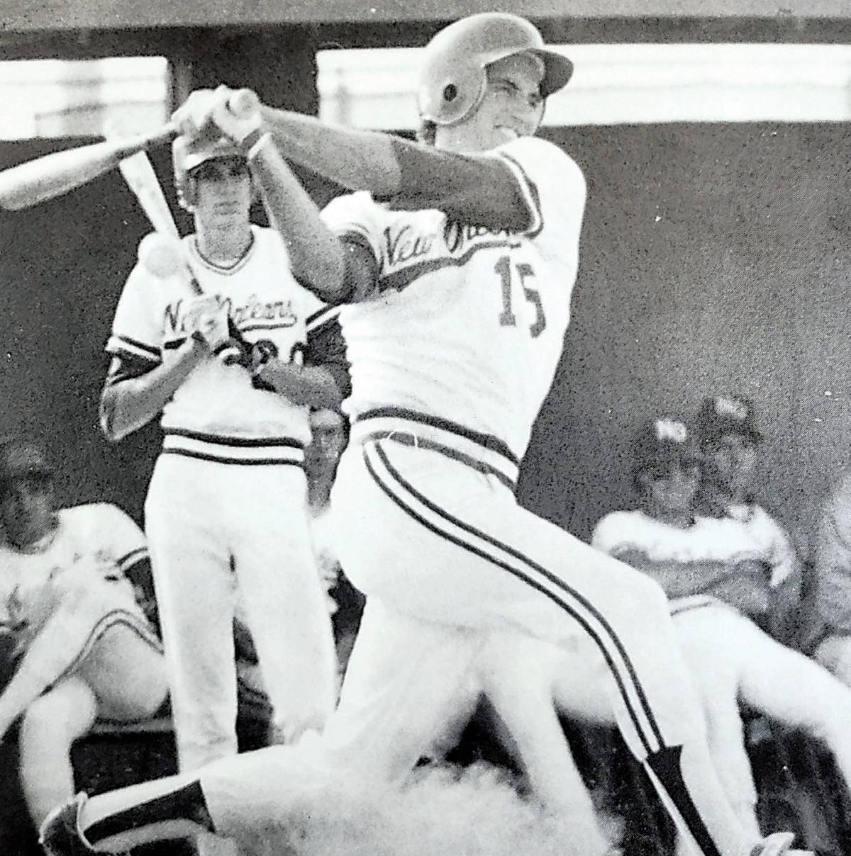 The Dream Team of Delaware Baseball Players Throughout History