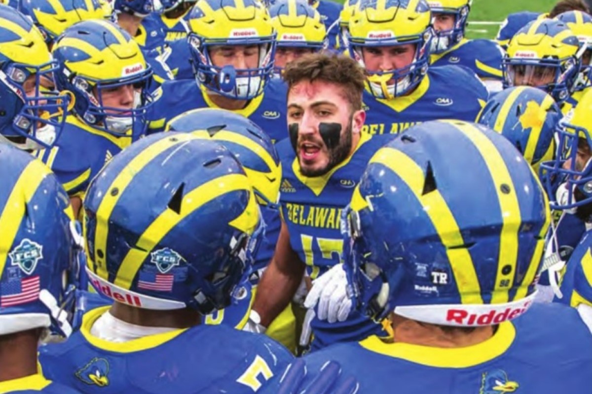 ud-graduate-vinny-papale-takes-his-football-career-to-the-usfl