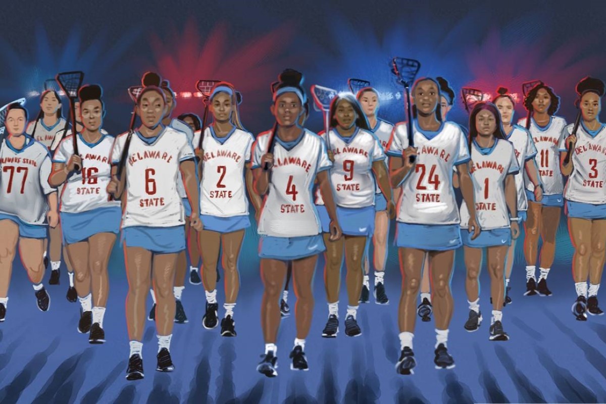 how-dsu-women-s-lacrosse-team-handled-an-unjust-traffic-stop