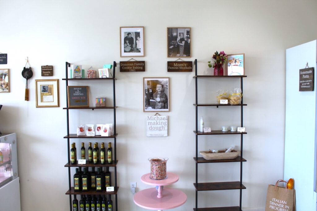 Sprinkles Italian Bakery Is a Sweet Success in Wilmington