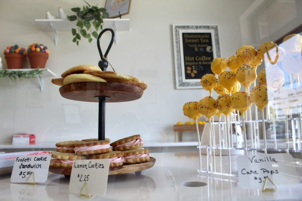 Sprinkles Italian Bakery Is a Sweet Success in Wilmington