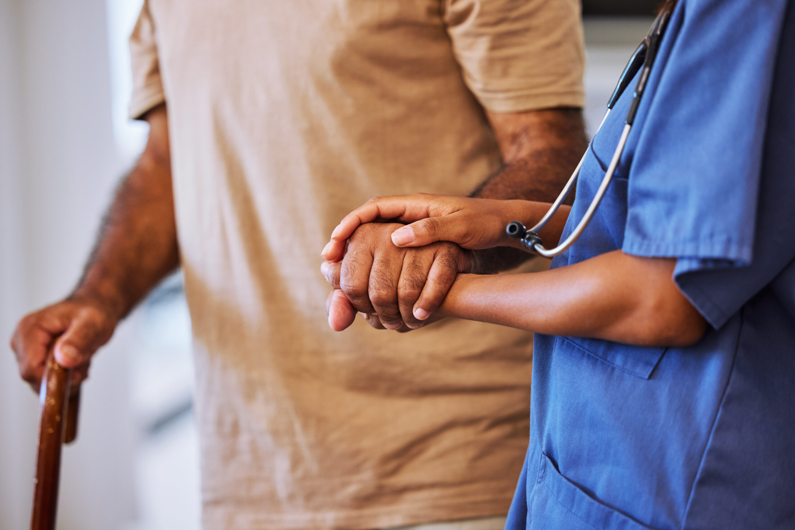 Delaware Hospice and Saint Francis Hospital Expand Partnership with  Inpatient Hospice Unit in Wilmington